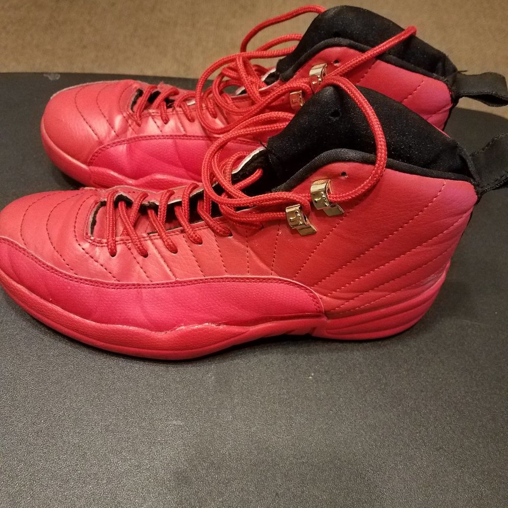 AIR JORDAN RETRO 12
